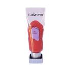 Lip Gloss Lua&Neve Maquiagem Brilho Labial Batom Cor 03