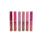 Lip gloss princess c/6 unidades FEBELLA (LG40528) c/cor