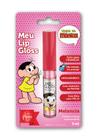 Lip Gloss Turma da Mônica