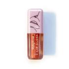 Lip Gloss Vitamina E - Ruby Rose