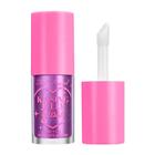 Lip Oil Gloss Too Faced Kissing Jelly - Com Óleos de Girassol e Jojoba