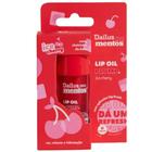 Lip oil mentos dailus