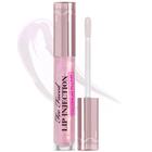 Lip Plumper Gloss Too Face Lip Injection Maximum Plump