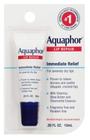 Lip Repair Aquaphor, pacote de 10 ml com 6