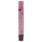 Lip Shimmer Burts Bees Strawberry 2,6 ml para mulheres