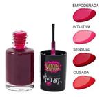 Lip tint gel - super poderes