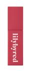 Lip Tint lilybyred Romantic Liar Mousse 03 Like Wild Berry Cream