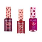 Lip Tint Vegano Ricosti 10ml