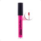 Lipgloss Com Glitter Pink 21 Juicy Kiss 06 4Ml