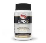 Lipix 6 120 Caps Termogênico Vitafor