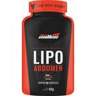Lipo abdomen 60 capsulas - New Millen