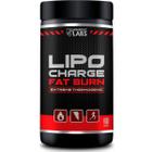 LIPO CHARGE ORIGINAL Queimador de Gordura 60 Cápsulas - Anabolic Labs