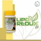 Lipo Redux Amarelo - 30 Cápsulas