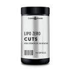 Lipo zero cuts 120 cápsulas