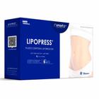 Lipopress Liporedutor 5 frascos 10ml - Smart GR