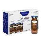 Lipopress - Papada - 5 Frascos De 2 Ml - Smart Gr