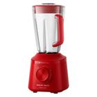 Liq Walita Serie 3000 HR2270 1000W 3L 5VEL - HR2270/41 Vermelho 110 VOLTS