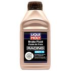 Liqui Moly Brake Fluid Racing Dot 4 500ml - Fluido De Freio