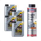 Liqui Moly Descarbonização Top Tec 4100 5W-40 4L Aditivos