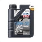 Liqui Moly Motorbike 4T 10W30 Street 1l Óleo Sintético