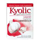 Liquid A.G.E Plain Formula 100 2 Oz por Kyolic