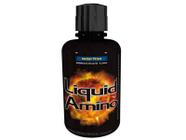 Liquid Amino Millennium Morango 480ml