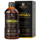 Liquid Ômega 3 TG Essential Nutrition 150ml