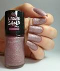 Liquid sand free ref. 1301 - light pink