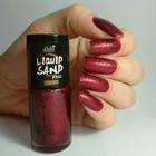Liquid sand free ref. 1303 - red