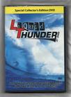 Liquid Thunder At Jaws DVD