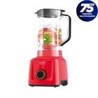 Liquidificador 4 Velocidades 900W Vermelho Taurus Mallory 220V - GAMGAM