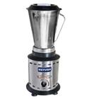 Liquidificador Alta Rotacão 1,5l Slim Copo Inox - Metvisa - Larl1,5