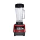 Liquidificador Alta Rotação 2L Vermelho Supreme Blender Bs2