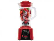 Liquidificador Arno Power Mix Limpa Facil Vermelho 220V LQ30