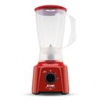 Liquidificador Arno Power Mix Lq11 Com 2 V. 550W Vermelho