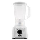 Liquidificador Arno Power Mix Lq12 Branco