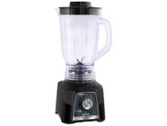 Liquidificador Arno Power Mix LQ35 15 Velocidades 700W Preto