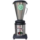 Liquidificador Baixa Rotacao 3l Inox Lc3 220v Skymsen