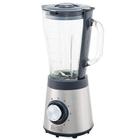 Liquidificador Black+Decker Inox Gourmand Gris com Jarra De Vidro 110V/127V 700W L7000G-BR