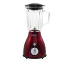 Liquidificador Blender Eletricity Vermelho 220V Bialetti