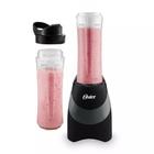 Liquidificador Blender Oster Portátil 2 Coqueteleiras 110V