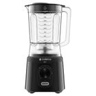 Liquidificador Cadence HIT LIQ200 800W 5 Velocidades Preto