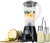 Liquidificador Cadence Liq329 127v Pratic Blender Preto