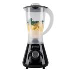 Liquidificador Cadence Pratic Blender Liq323 Preto 110 V