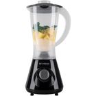 Liquidificador Cadence Pratic Blender Preto 127V - LIQ329