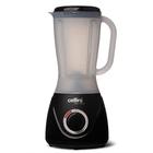 Liquidificador Cellini Super Blade Preto 220v