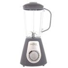 Liquidificador Cellini Super Blender Cinza E Prata 220v