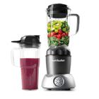 Liquidificador e Extrator de Nutrientes Select Cinza 1000w