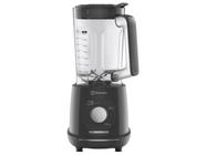 Liquidificador Electrolux EBL1000 5 Velocidades 1000W Cinza 4610AVBR402