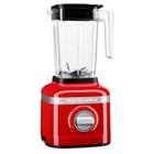 Liquidificador Empire em Inox 1,4 Litros K150 220V KitchenAid Vermelho